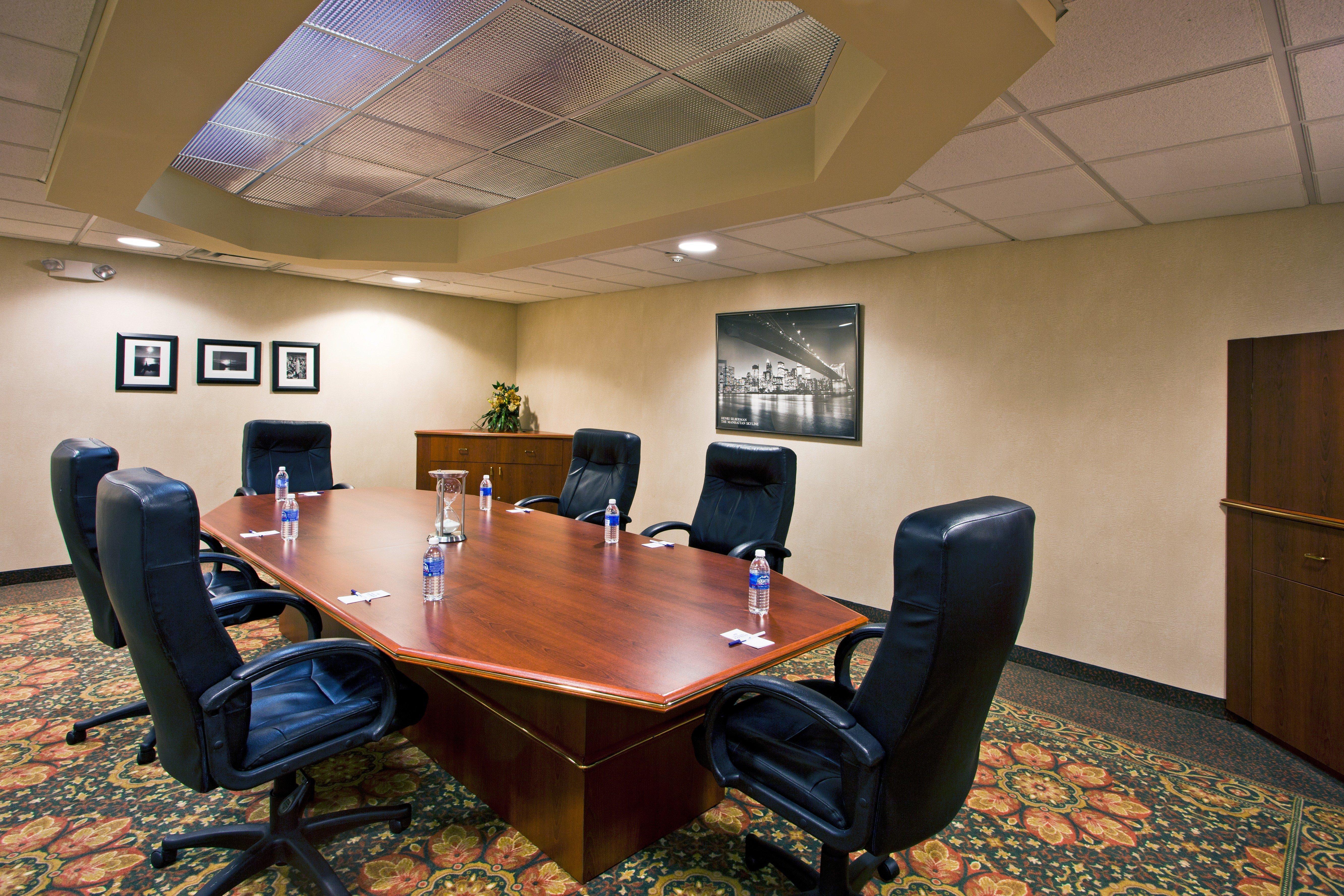 Holiday Inn Express Hotel & Suites Waterford By Ihg Facilidades foto