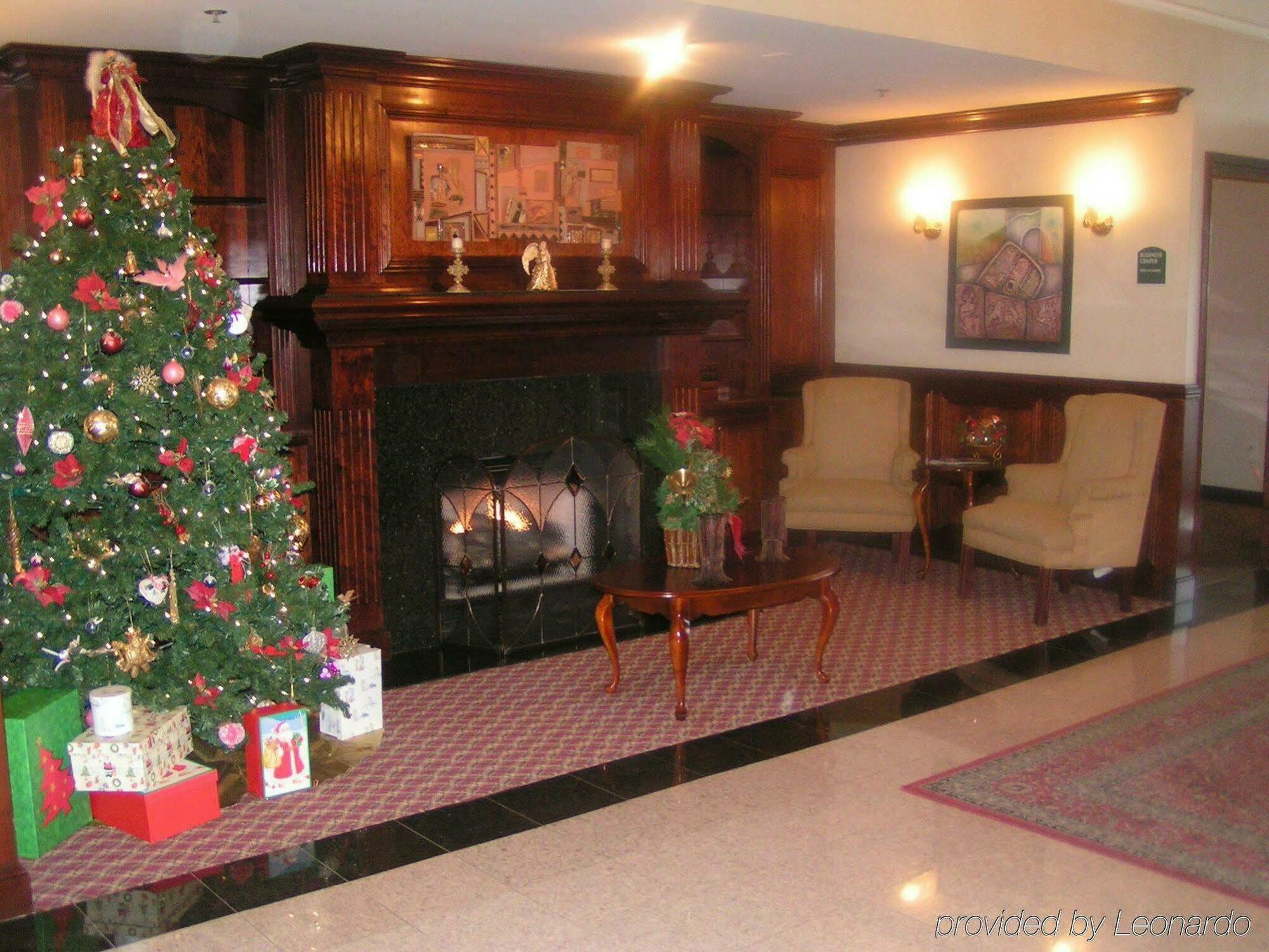 Holiday Inn Express Hotel & Suites Waterford By Ihg Interior foto